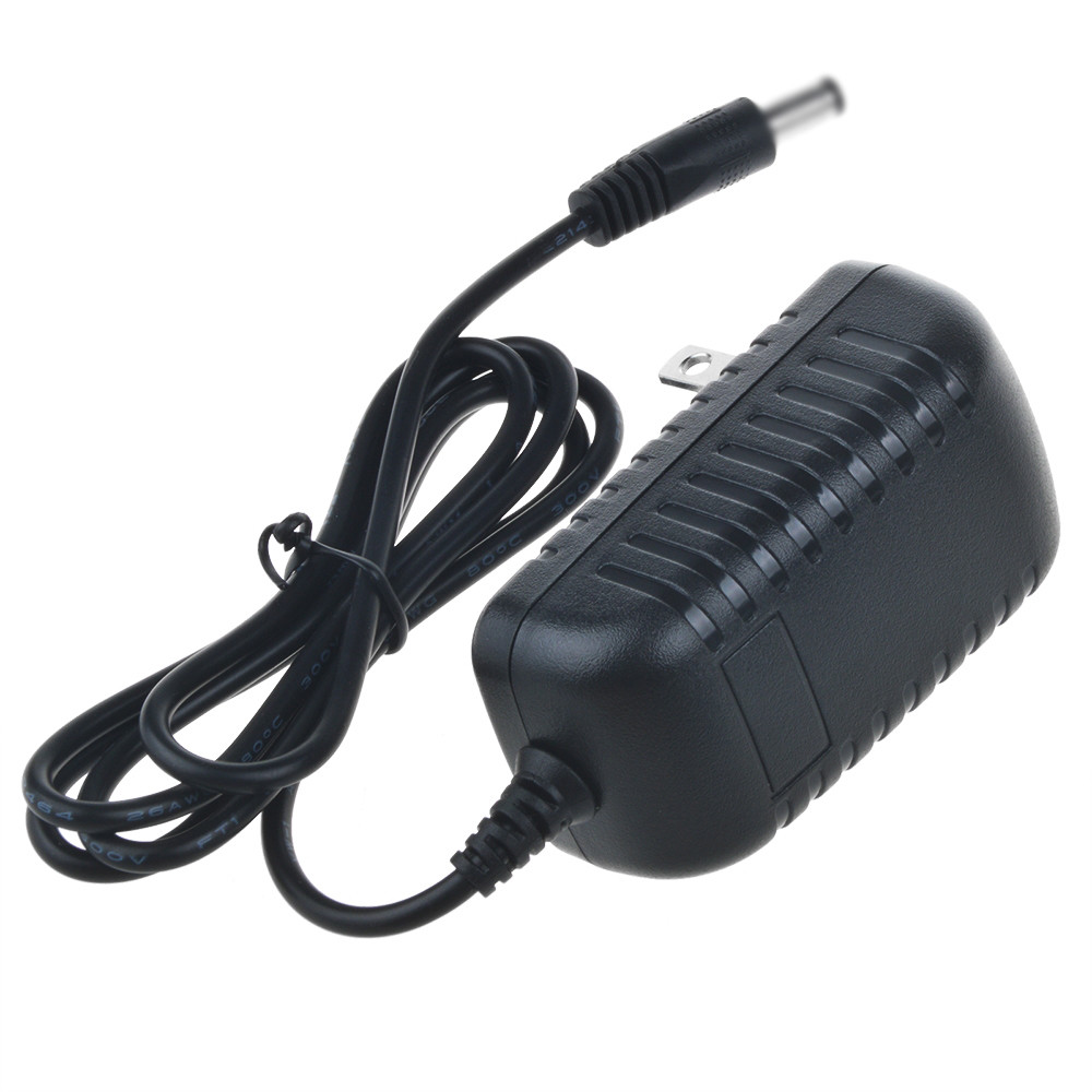 AC Adapter For Solar CS1000 SOLCS1000 CS1100 SOLCS1100 SICS2000 Jump Starter PSU