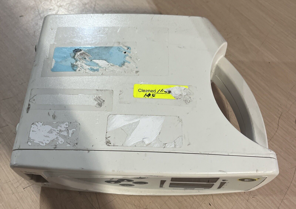 MASIMO RAD 8 SIGNAL EXTRACTION