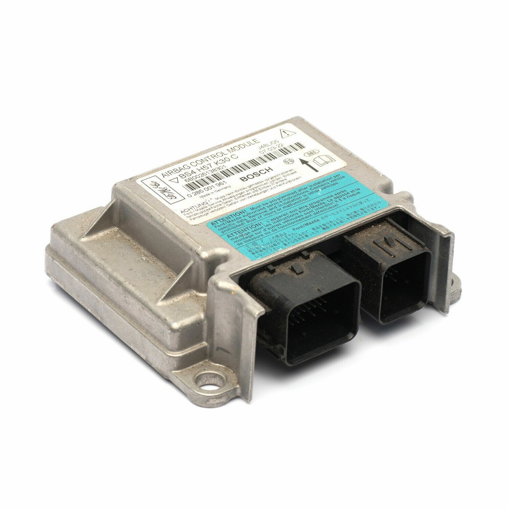 ⭐For All FORD All model Module Reset SRS Unit Crash Code Clear #1 in USA ⭐