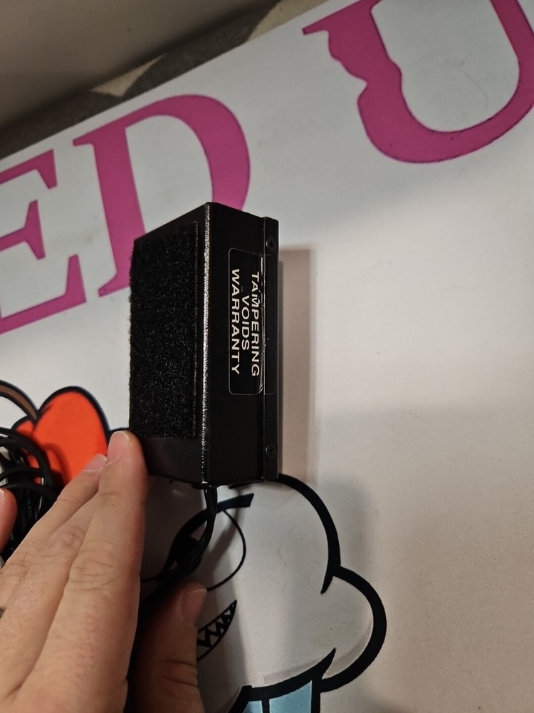 Kendrick Dew Remover System-Model lV