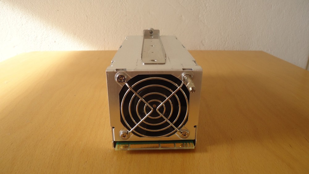 Emacs R2U-6300P-R power supply