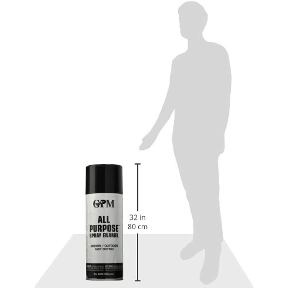 True Value AGP2-AER Spray Paint