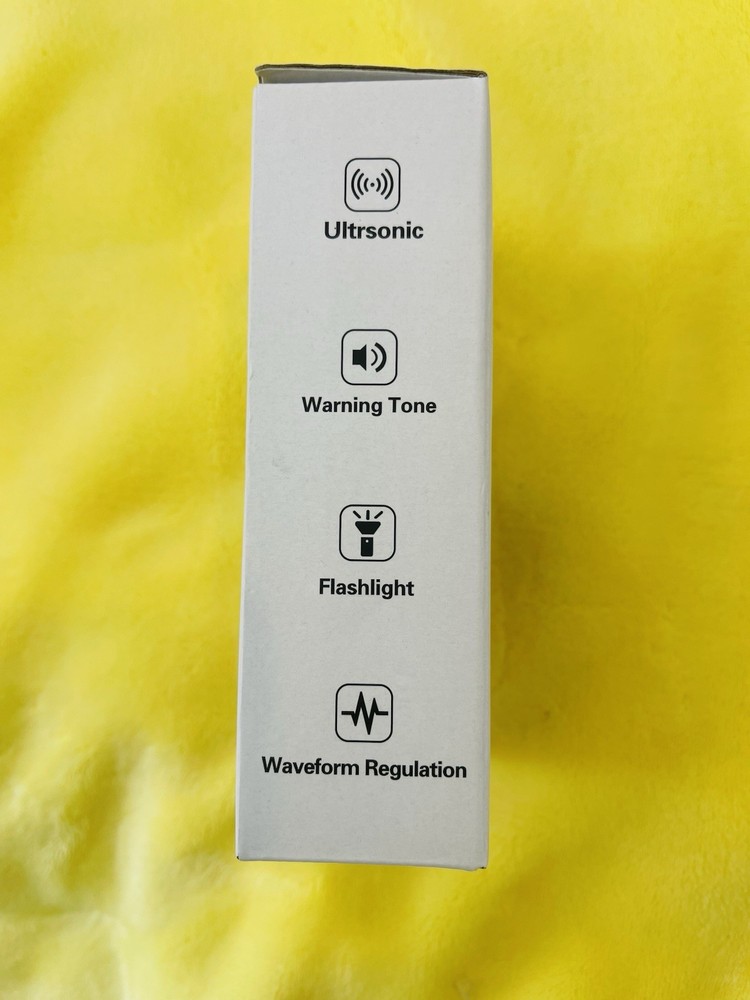 NIB ANTI BARKING DEVICE