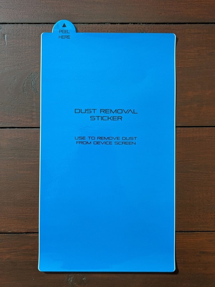 onn Glass Screen Protector for NINTENDO SWITCH 2