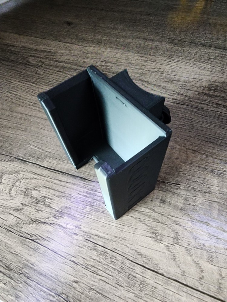 FoxPro Predator Call Remote Holder Tripod Mount-TX1000