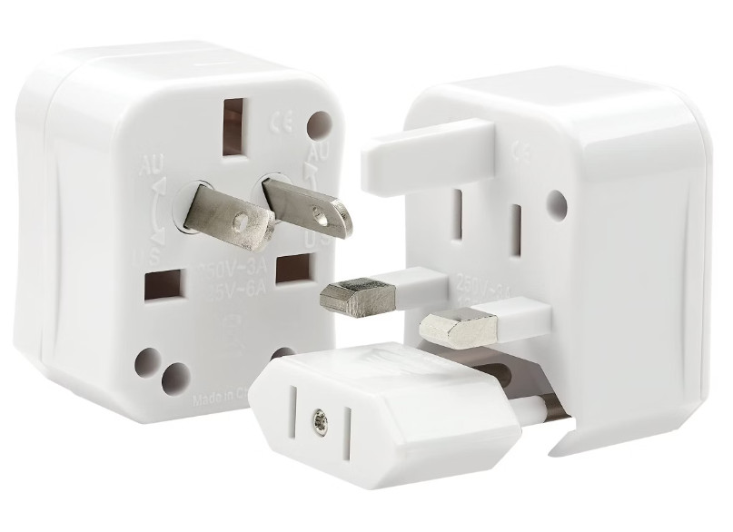 Microsoft International Travel Adapter