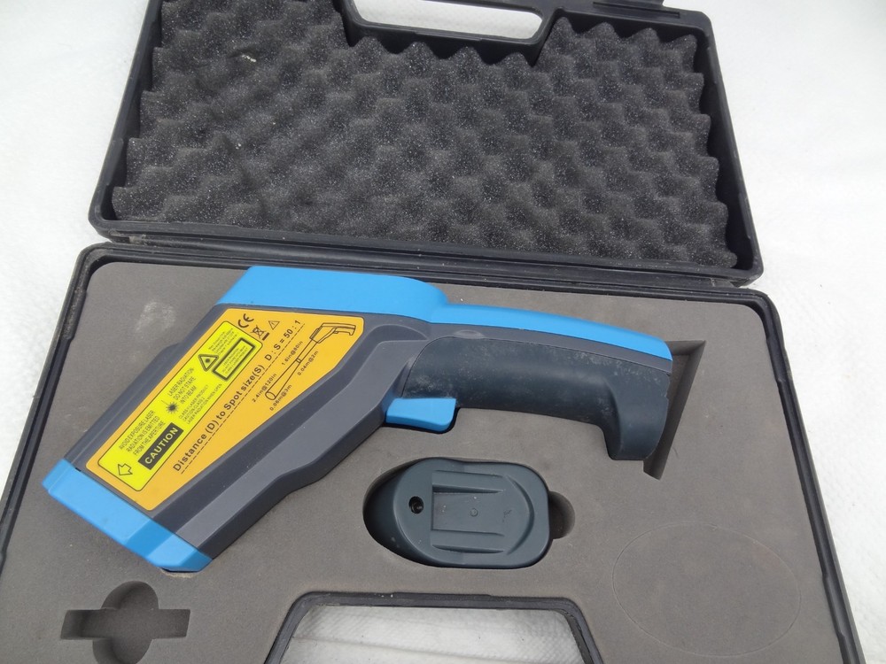 Cooper 425 Infrared Themometer