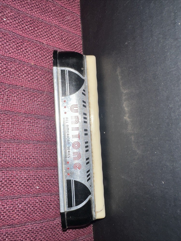 Harmonica