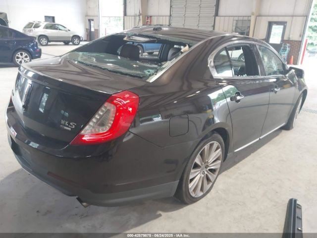 MKS 2014 Glove Box 4899431