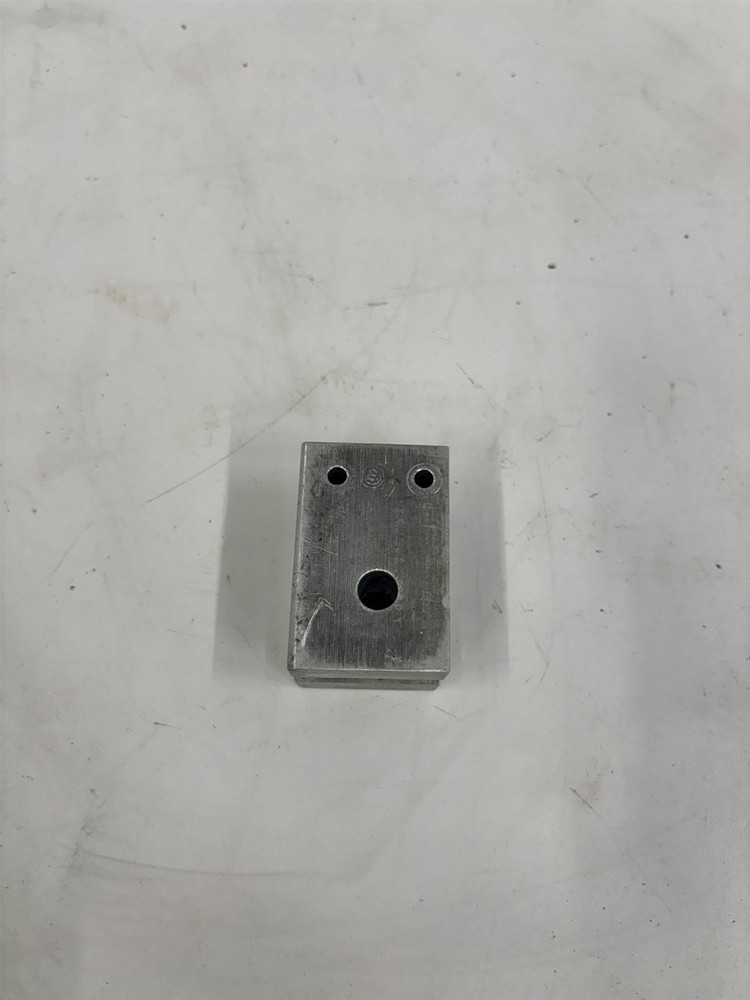 Luscombe Model 8 Rear Wing Spar Block Hinge Fitting 18016-3