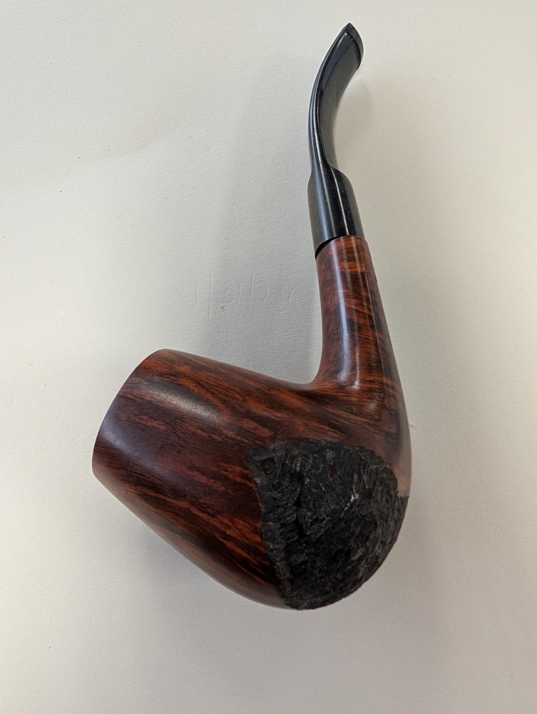 Bjarne Home Made Pipe Denmark
