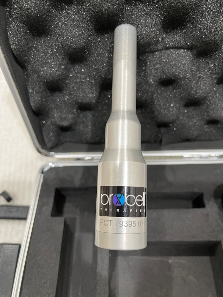 Procell Therapies Pro Microchanning Device with Case