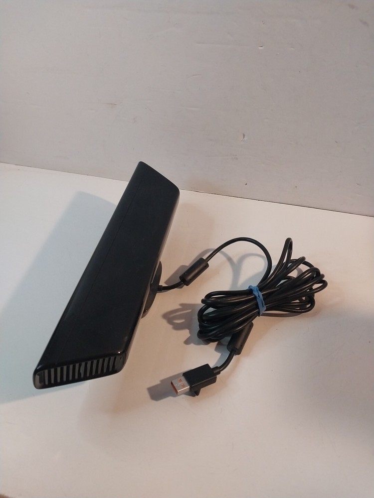 Microsoft Xbox 360 Kinect Motion Sensor Bar - Model 1473