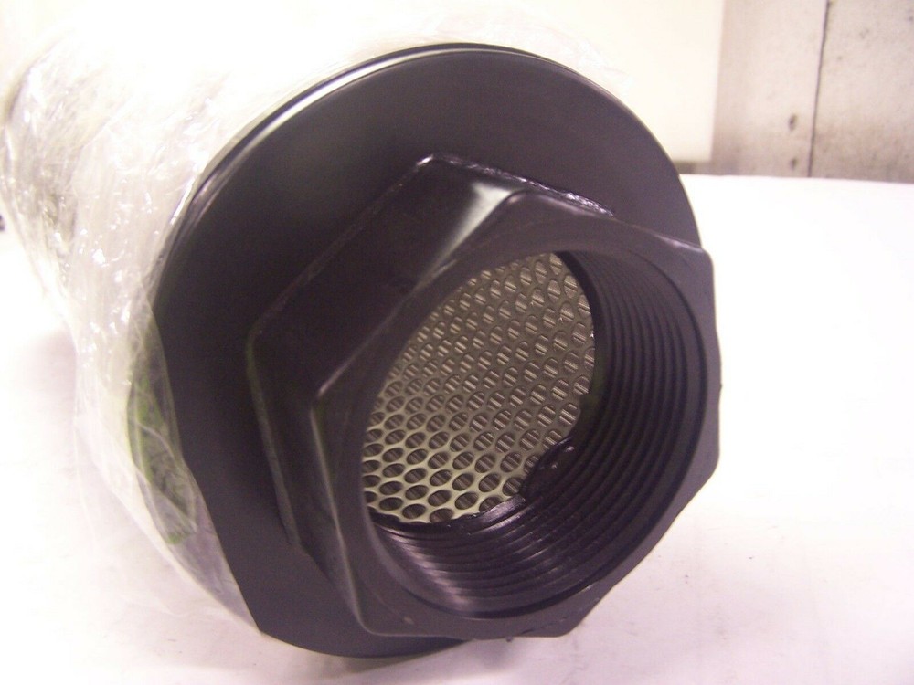NEW 11-1/4" FILTER 2-1/2" THREAD 5" DIAMETER 02972340