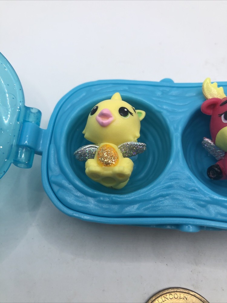 Hatchimals Set Of 2