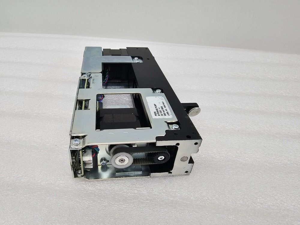 HAMILTON PSD6 P/N: 63133-01 Pump Unit