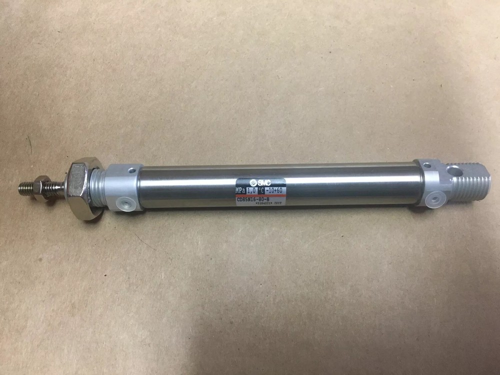 1PC SMC cylinder CD85N16-80-B NEW