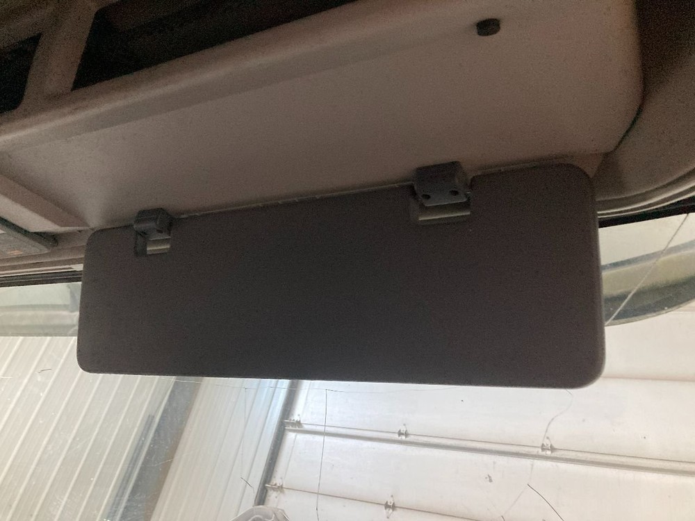 Volvo VNL Right/Passenger Interior Sun Visor - Used