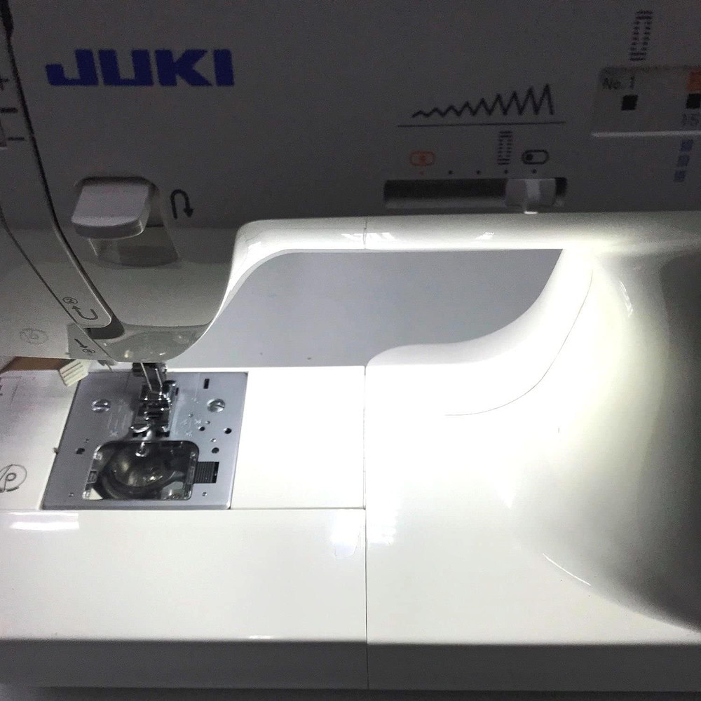 Cutex Domestic Home Sewing Machine LED Working Light