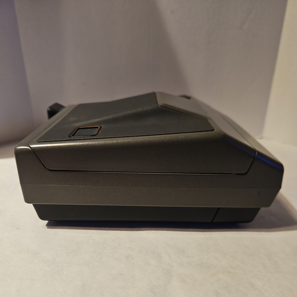 Polaroid Spectra System In Untested Condition SOLD AS IS, very clean.