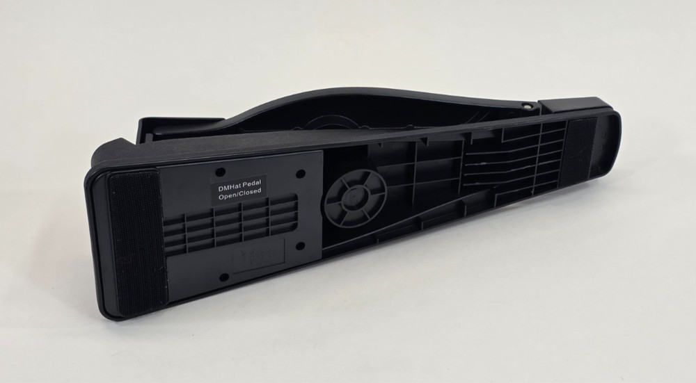 Alesis Nitro Mesh / Max Hi Hat Controller Pedal (1/8" Plug) Open/Closed