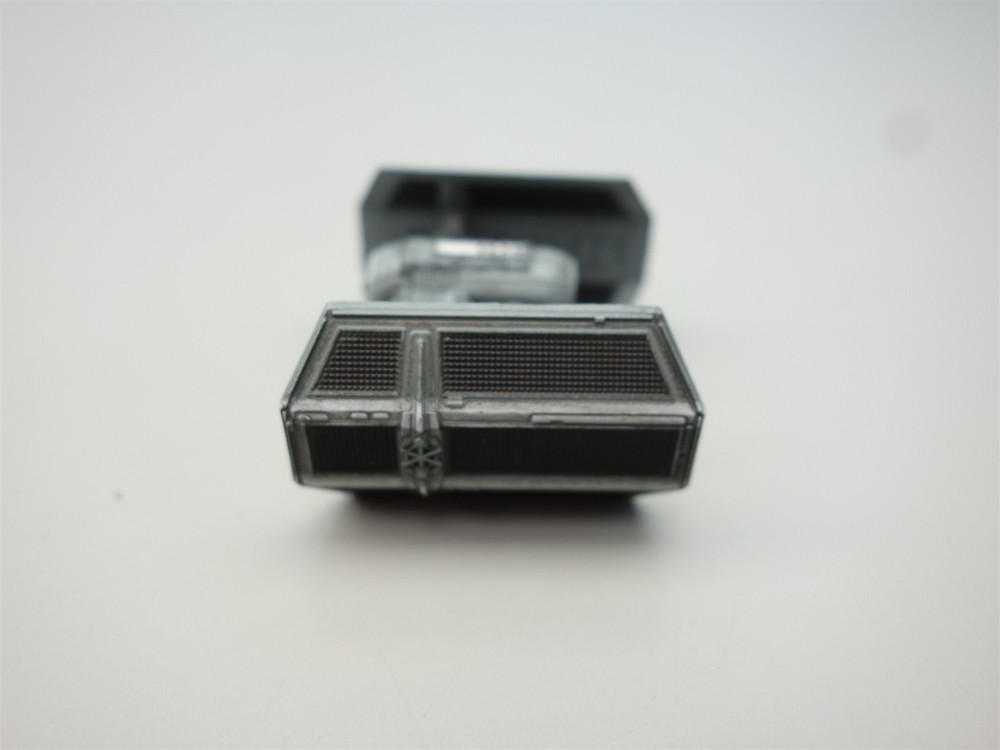 Star Wars X-Wing: TIE Bomber
