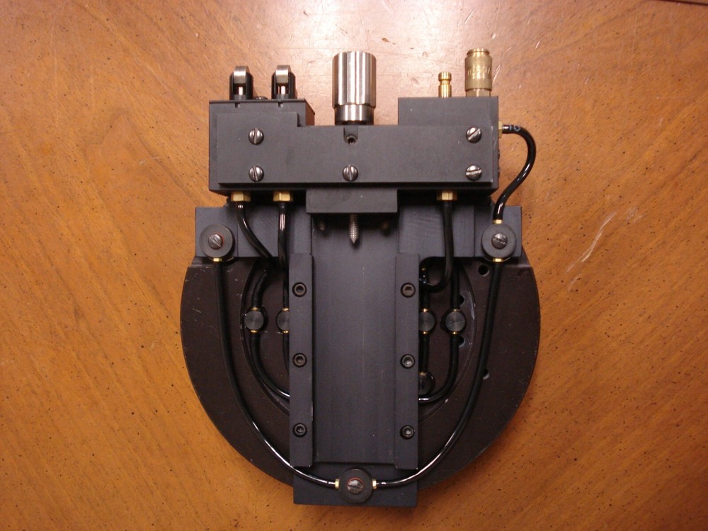 GCA Tropel Model 6246 Wafer Test Chuck