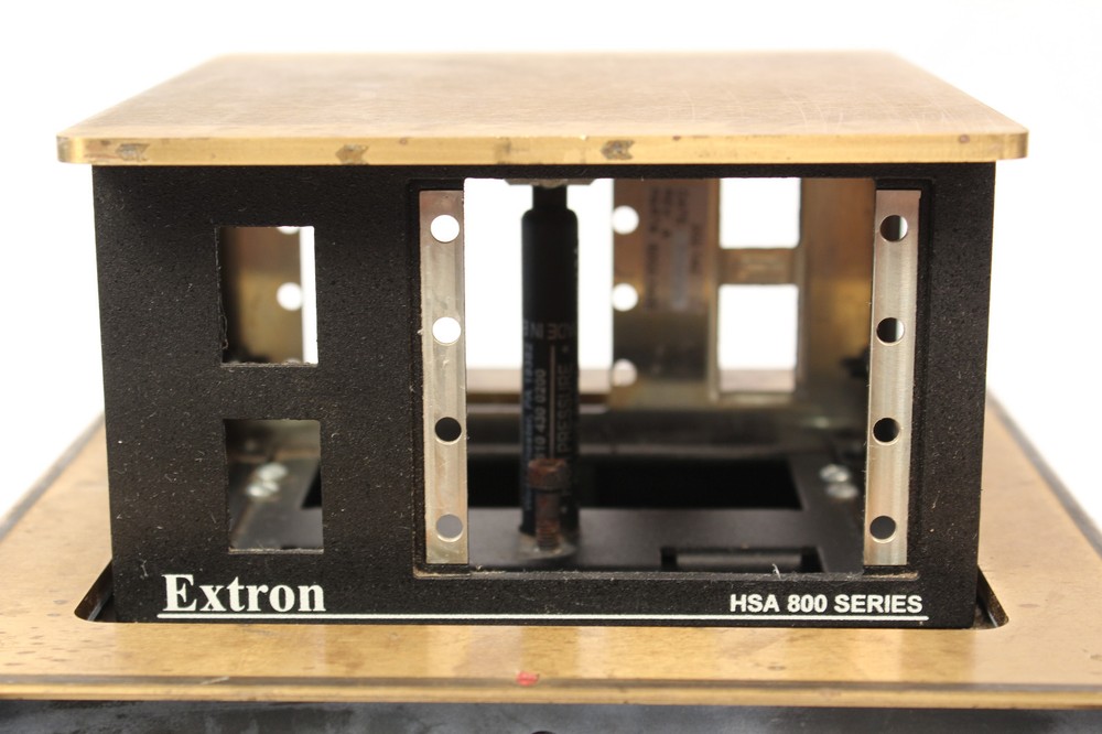 Extron HSA 800 Hide Away Surface Access Enclosure HideAway HSA800