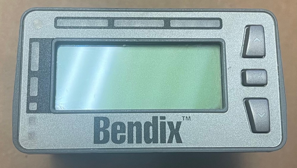 BENDIX Driver Display Interface Unit w/Mounting Bracket K041397