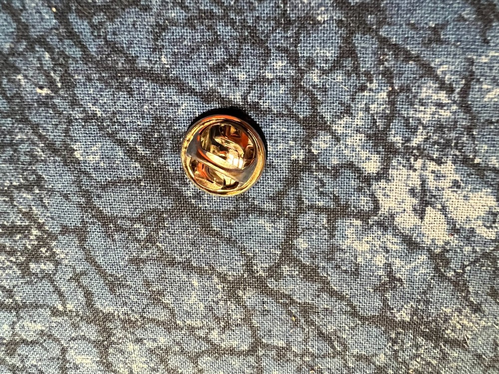 Chevy Impala Lapel/Hat Pin Tie Tack