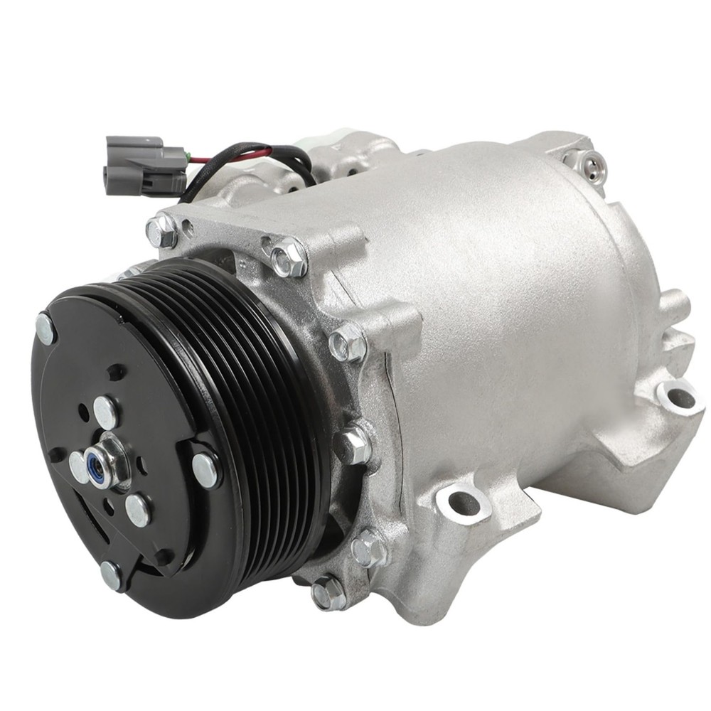 AC Compressor with Clutch Replacement for L4 2.0L 2002-2006