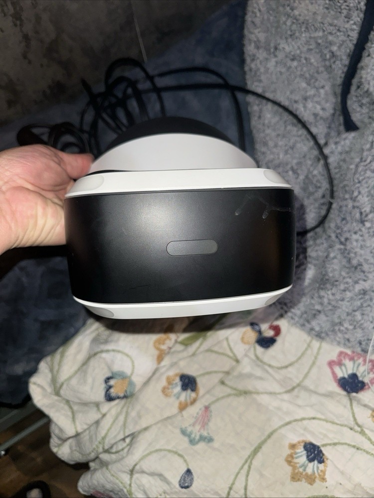 Sony PSVR