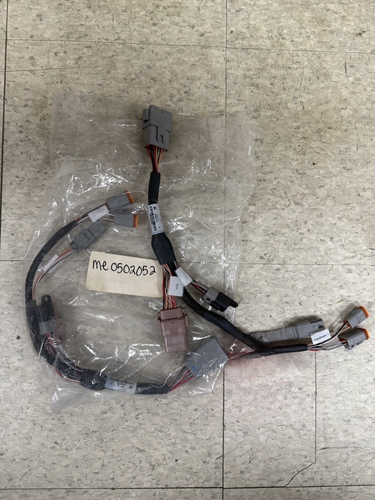 Field IQ Adapter ME0502052