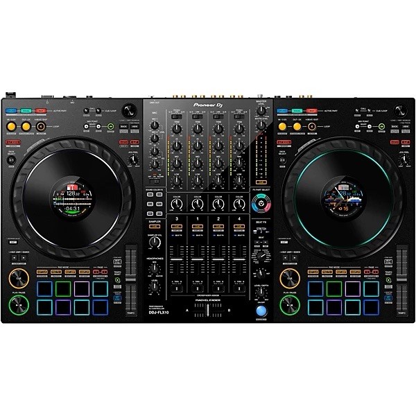 Complete DJ & Pro Audio Equipment Bundle - Lightly Used!