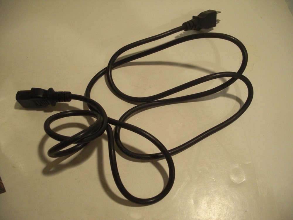 EX Working Alcatel FA 111 Controller for High Vacuum Cold Cathode Penning Gauge