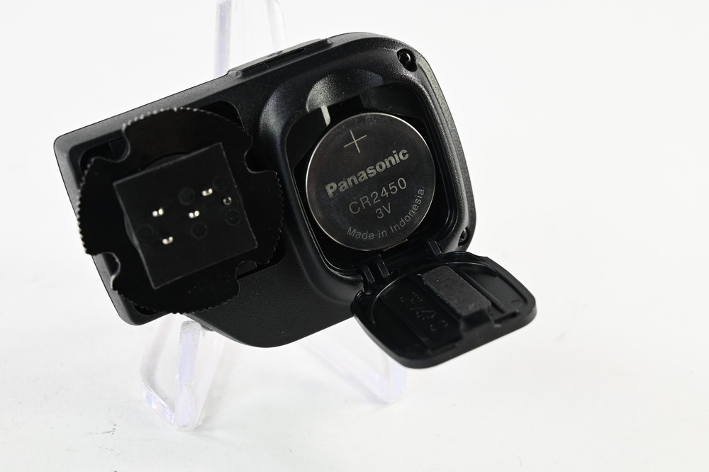 Genuine PocketWizard Mini TT1 Transmitter Pocket Wizard For Nikon #G034