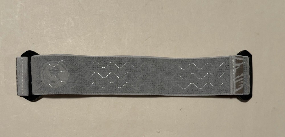 TWISTER x JT “JETFLOW GREY” PROFLEX STRAP NEW!