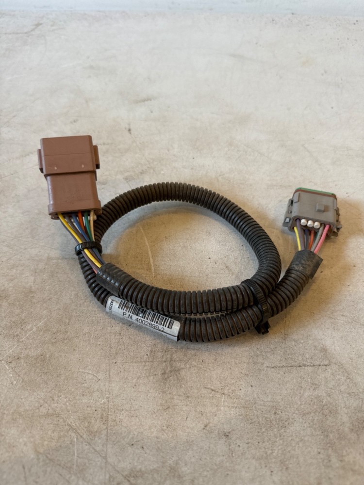 Ag Leader 4002899-2 Rogator Boom Control