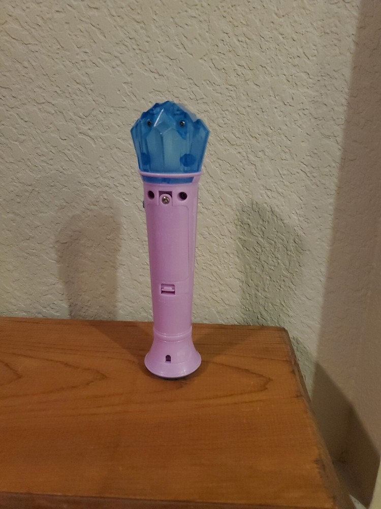 Disney Frozen 2 Sing A Long Microphone