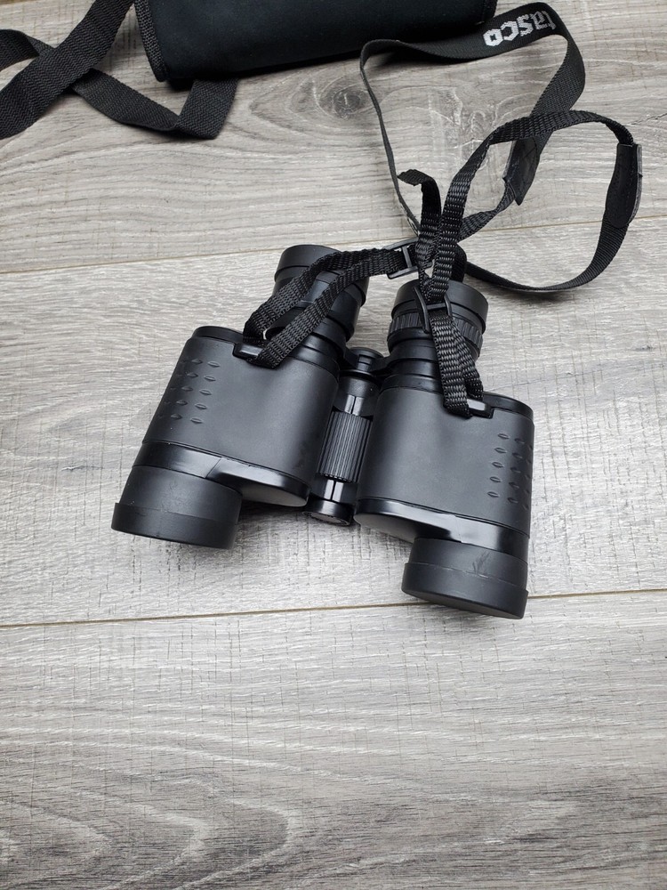 Tasco 7x35 Binoculars