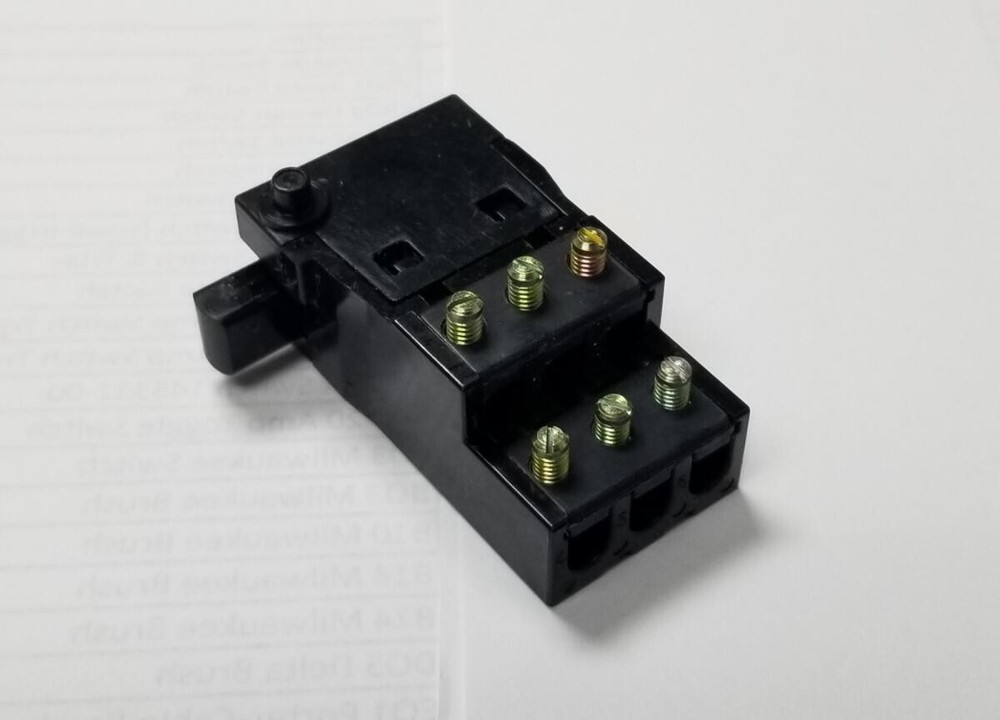 Ryobi Switch #3550001
