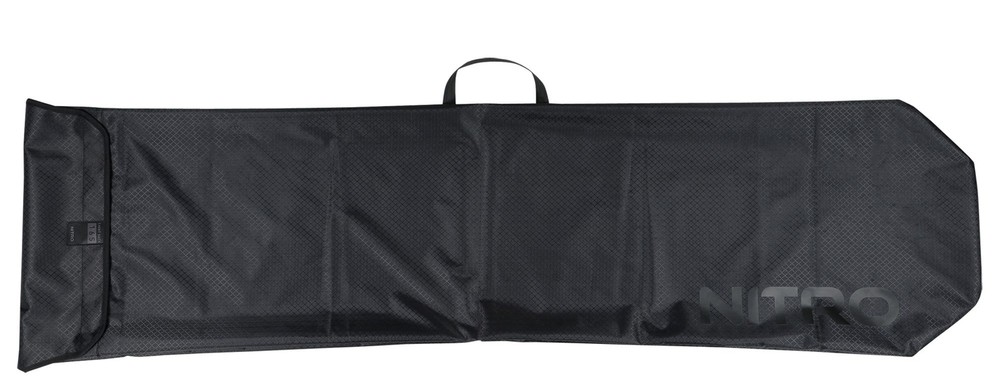 Nitro Lightsack 165 Snowboard Bag, Phantom