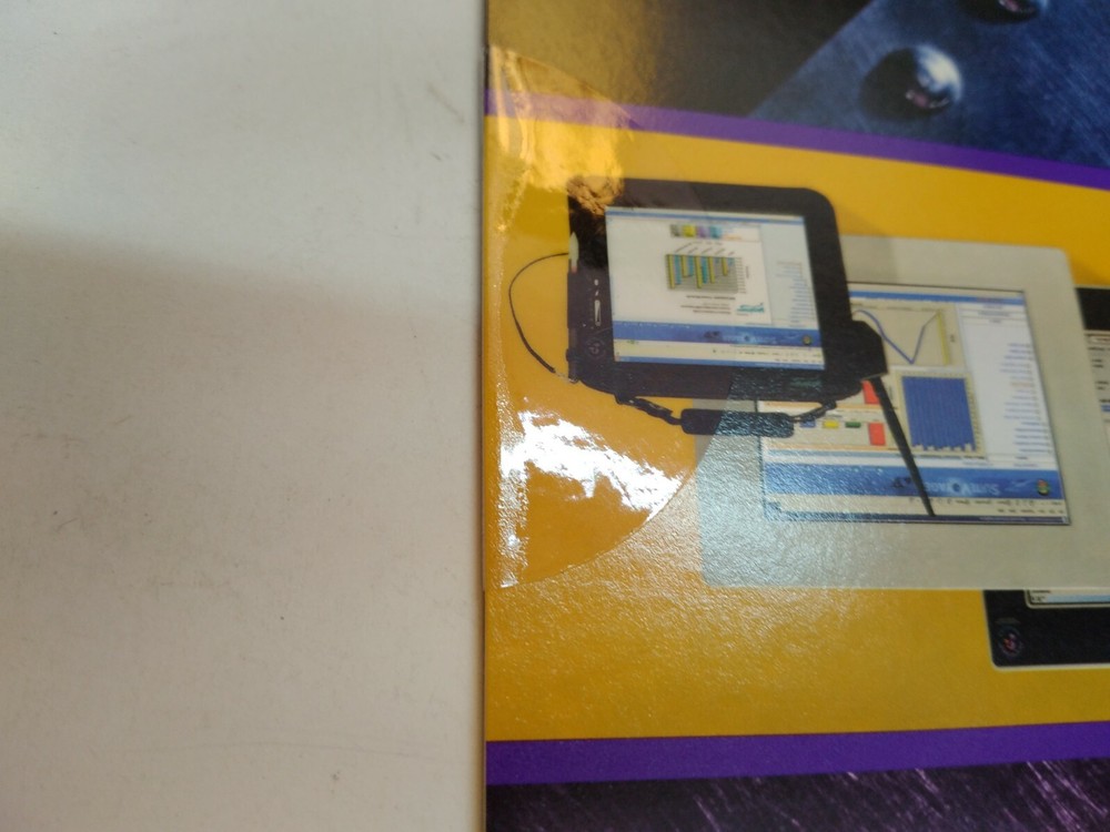 Invensys Wonderware FSA2 Customer Support Vol. 2 2004 Update CD Pack