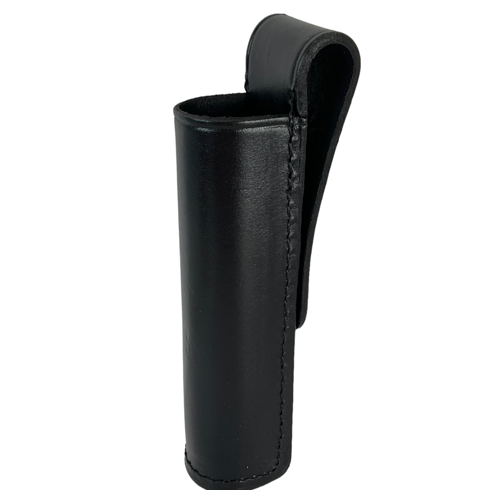 Stallion Flashlight Holder FPSH-4 Poly Stinger & XT Open Top Plain