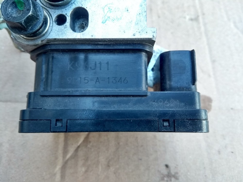 HONDA PCX125 ABS PUMP 2019 - 2023