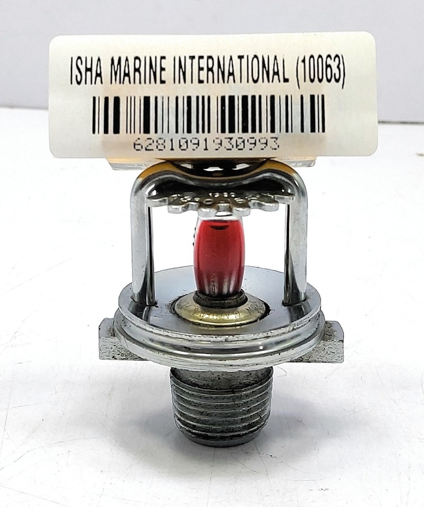 GRINNELL Fire Fighting Sprinkler Spray Head