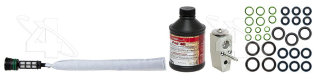 A/C Compressor Replacement Serv. Kit   Four Seasons   40026SK