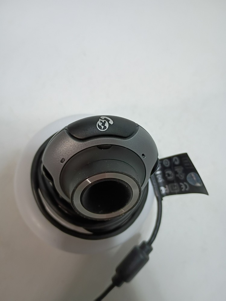 Microsoft LifeCam Vx-3000 Webcam USB Camera
