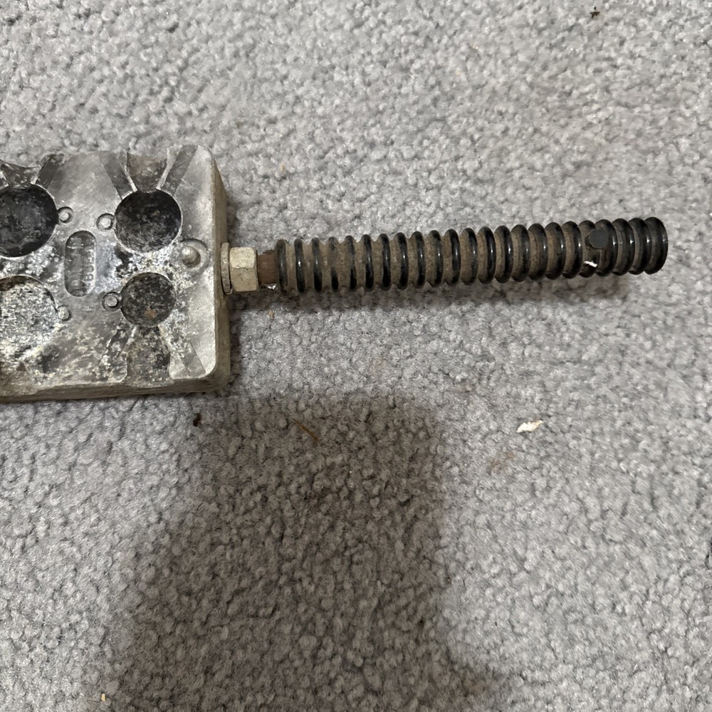 Hilts Mold BSE -3 LMCB-M