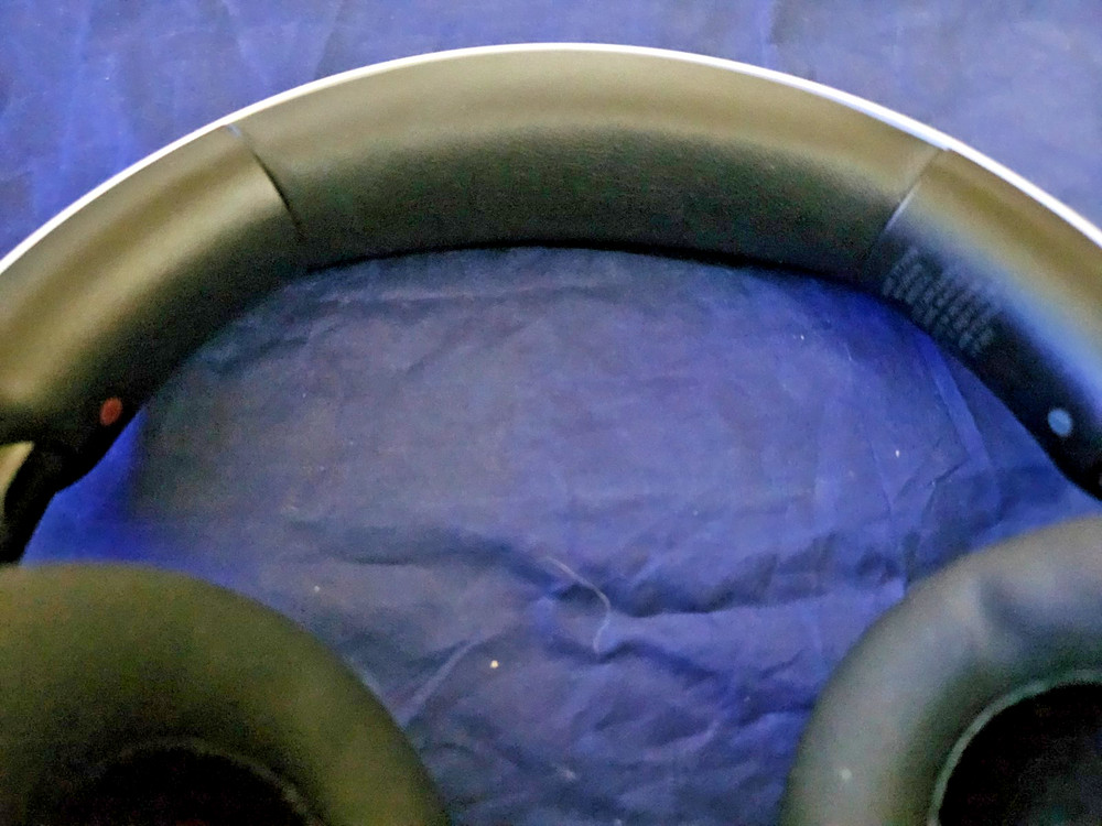 Sony INZONE H9 Gaming Headset Wireless Noise Canceling Bluetooth Headset